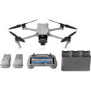 DJI Air 3 Drone Fly More Combo with RC 2 Remote Controller