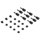 DJI Inspire 3 Gimbal Dampers: Picture 1 regular