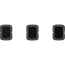 DJI Mavic Air 2 ND Filters Set, Includes ND16, ND64, ND256 Filters
