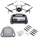 DJI Mini 4 Pro Fly Now Combo: Picture 1 regular