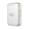 DJI Transmitter for Mic 2 Wireless Microphone System/Recorder Pearl White
