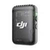 DJI Transmitter for Mic 2 Wireless Microphone System/Recorder Shadow Black