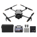 DJI Mini 5 Pro Fly More Combo Drone with RC2 Controller