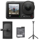 DJI Osmo Action 4: Picture 1 regular