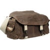 Domke F-2 Original Canvas Camera Bag, Sand Brown
