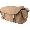Domke F-2 Original Canvas Camera Bag, Sand Sand
