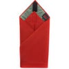 Domke F-34L 19x19" Protective Wrap, Black Red