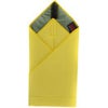 Domke F-34L 19x19" Protective Wrap, Black Yellow