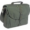 Domke F-803 Camera Satchel Bag, Ruggedwear Canvas, Brown Waxwear Olive Green