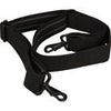 Domke FA-140 1.5" Wide Gripper Utility Bag Strap, Black Black