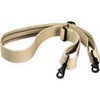 Domke FA-140 1.5" Wide Gripper Utility Bag Strap, Black Tan