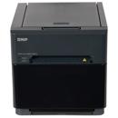 DNP QW410 4.5" Dye Sublimation Printer, 300 x 300dpi, 190 4x6" Prints Per Hour