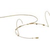 DPA Microphones d:fine CORE 4066 Omnidirectional Headset Microphone Beige