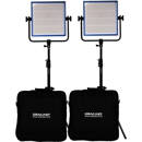 Dracast Pro LED1000 Interview Kit: Picture 1 regular