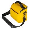 Dulepro Companion S22 Camera Shoulder Bag, Blue Yellow