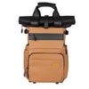 Dulepro Motion B420N Camera Backpack, Black Brown