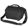 Dulepro Radiant S24 Camera Shoulder Bag, White Black
