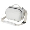 Dulepro Radiant S24 Camera Shoulder Bag, White White