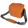 Dulepro Voyage S22 5L Camera Shoulder Bag, Orange Orange