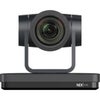 DVDO C4 Full HD AI Auto-Tracking 3G-SDI/HDMI/USB/IP 20x PTZ Camera Black
