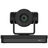 DVDO C5 4K Ultra HD AI Auto-Tracking 3G-SDI/HDMI/USB/IP 25x PTZ Camera Black