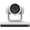 DVDO C4 Full HD AI Auto-Tracking 3G-SDI/HDMI/USB/IP 20x PTZ Camera White