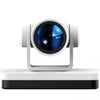 DVDO C5 4K Ultra HD AI Auto-Tracking 3G-SDI/HDMI/USB/IP 25x PTZ Camera White