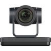 DVDO C4 Full HD AI Auto-Tracking 3G-SDI/HDMI/USB/IP 20x PTZ Camera Black