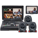 Datavideo HS-1600T Kit: Picture 1 regular