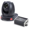 Datavideo PTC-140TH Full HD HDBaseT 20x PTZ Camera with HBT-11 Receiver Box Black