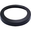 Digital Watchdog DWC-MCRED Trim Ring for Micro Dome Cameras, Red Black