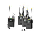 Deity Microphones Theos Hop Mic System: Picture 1 regular