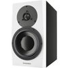 Dynaudio LYD 7 Near field 7" Speaker Monitor, Single, White White