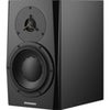 Dynaudio LYD 7 Near field 7" Speaker Monitor, Single, White Black