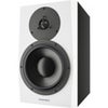 Dynaudio LYD 8 Near field 8" Speaker Monitor, Single, White White