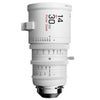 DZOFILM Pictor 14-30mm T2.8 Super35 Parfocal Cine Lens for PL Mount and Canon EF, Black White