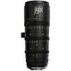 DZOFILM Catta 35-80mm and 75-135mm T2.9 Cine Lens Bundle for Sony E, Black Black