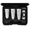 DZOFILM Pictor Zoom 12-25/20-55/50-125mm T2.8 Parfocal Cine 3-Lens Kit for PL Mount and Canon EF, White White