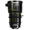 DZOFILM Pictor Zoom 12-25mm T2.8 Parfocal Cine Lens for PL Mount and Canon EF, Black Black
