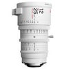 DZOFILM Pictor Zoom 12-25mm T2.8 Parfocal Cine Lens for PL Mount and Canon EF, Black White