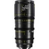 DZOFILM Catta Zoom 18-35mm T2.9 Cine Lens for Sony E, Black Black