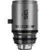 DZOFILM PAVO 135mm T2.8 2x Anamorphic Prime Lens for PL/EF Mount, Neutral Coating, Feet Neutral Flare
