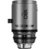 DZOFILM PAVO 180mm T2.8 2x Anamorphic Prime Lens for PL/EF Mount, Blue Coating, Feet Blue Flare