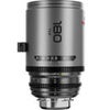 DZOFILM PAVO 180mm T2.8 2x Anamorphic Prime Lens for PL/EF Mount, Blue Coating, Feet Neutral Flare
