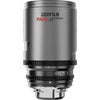 DZOFILM PAVO 65mm Macro T2.8 2x Anamorphic Prime Lens for PL/EF Mount, Neutral Coating, Feet Neutral Flare