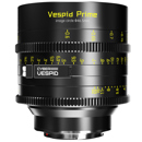 DZOFILM Vespid Cyber 75mm T2.1 Prime Cinema Lens for PL Mount and Canon EF