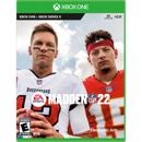 Electronic Arts Madden NFL 22: Picture 1 regular