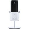 Elgato Wave:3 Premium USB Cardioid Condenser Microphone White