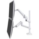 Ergotron LX Dual Stacking Arm: Picture 1 regular