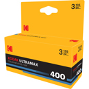 Kodak UltraMax 400 24 Exposures: Picture 1 regular